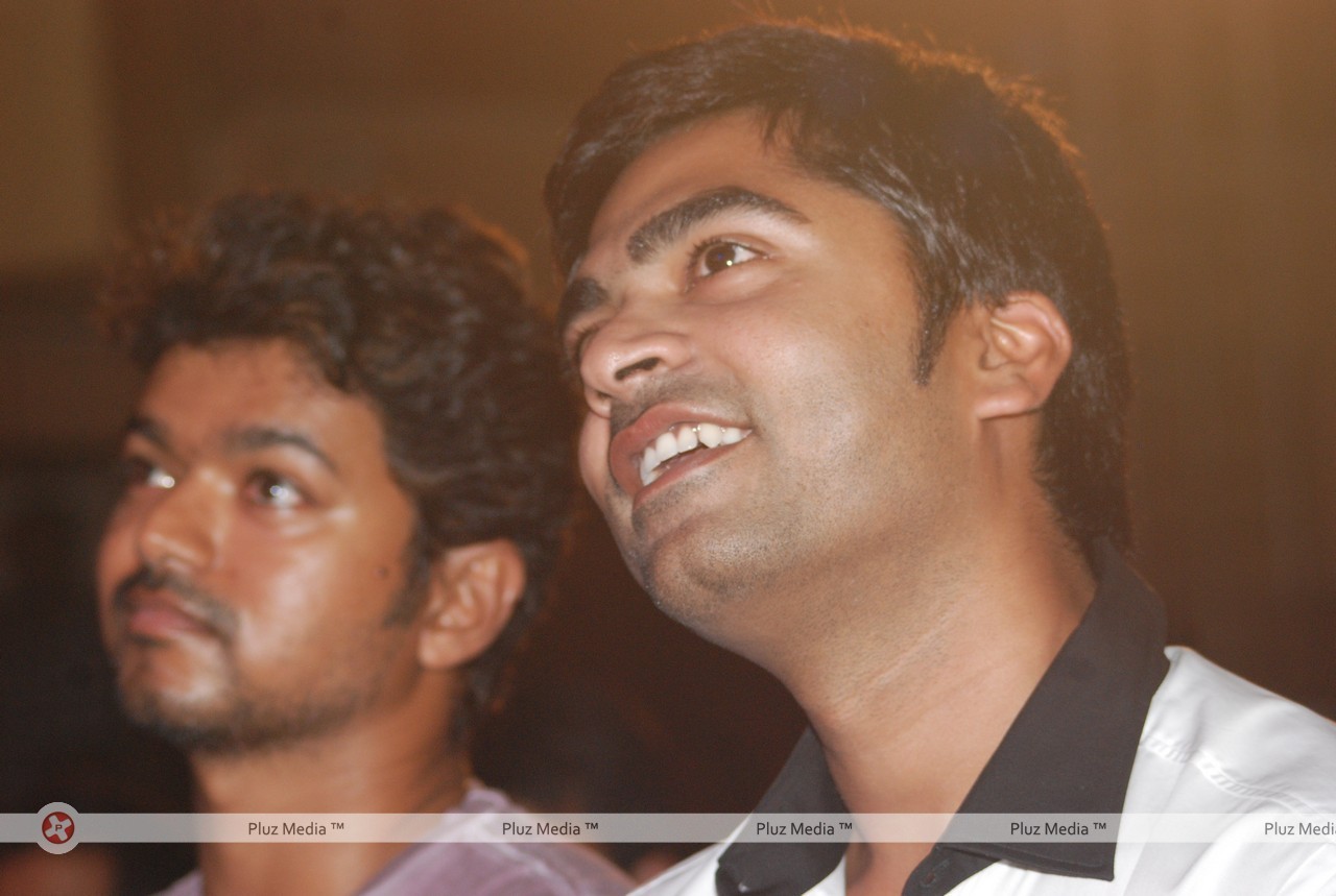 Simbu's Osthi Audio Release Function - Pictures | Picture 106050